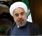 Terrorism Not a Proper Tool to Pursue Personal Goals: Iran President